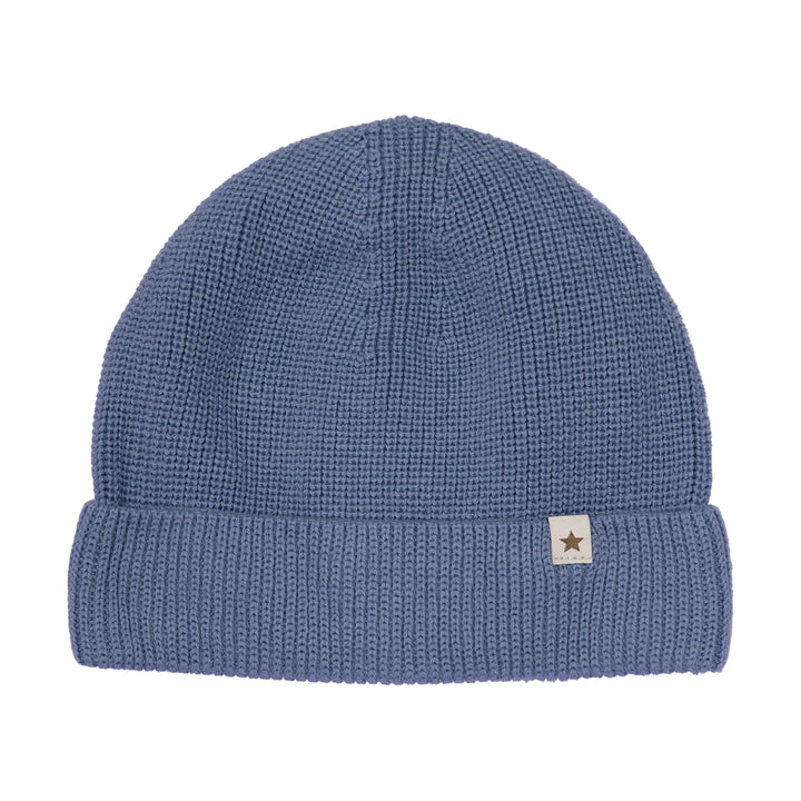 Beanie Húgva - Folkstone Gray
