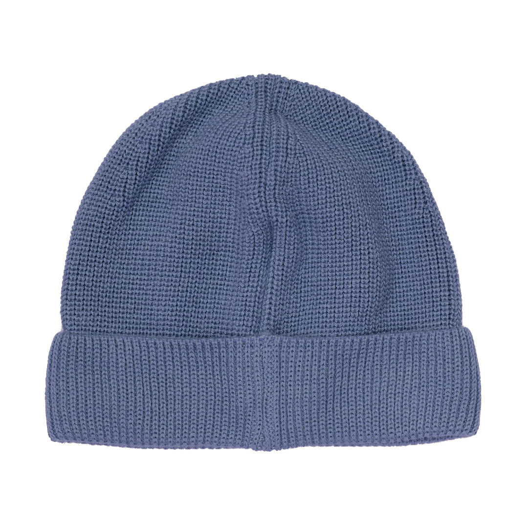 Beanie Húgva - Folkstone Gray