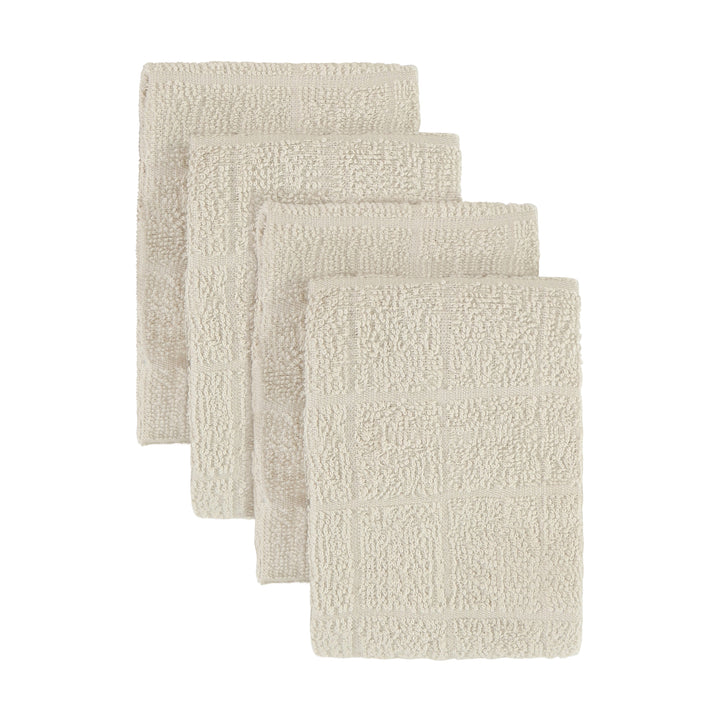 Lappar 4-Pack, Rainy Day