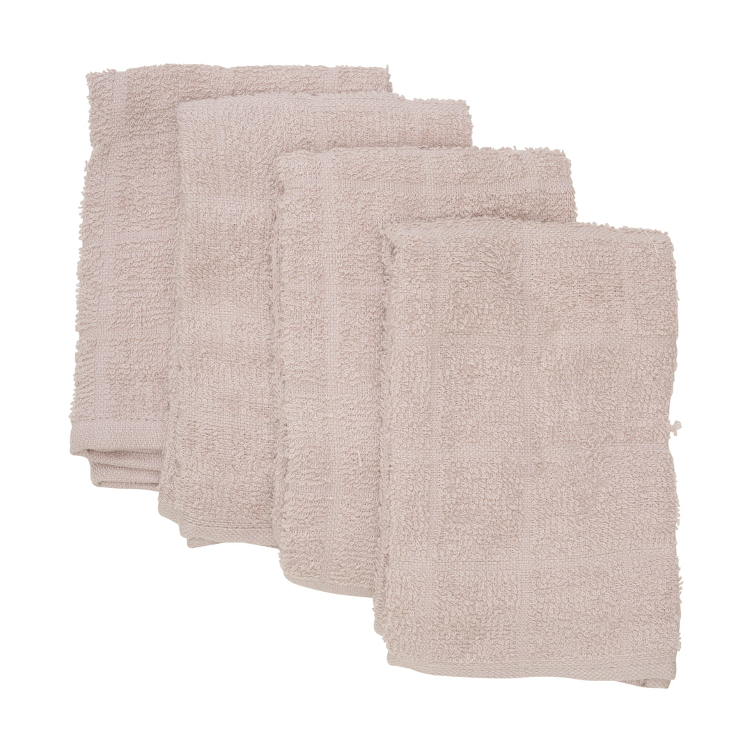 Lappar 4-Pack, Violet Ice