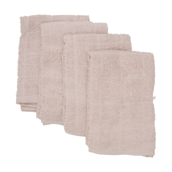 Lappar 4-Pack, Violet Ice