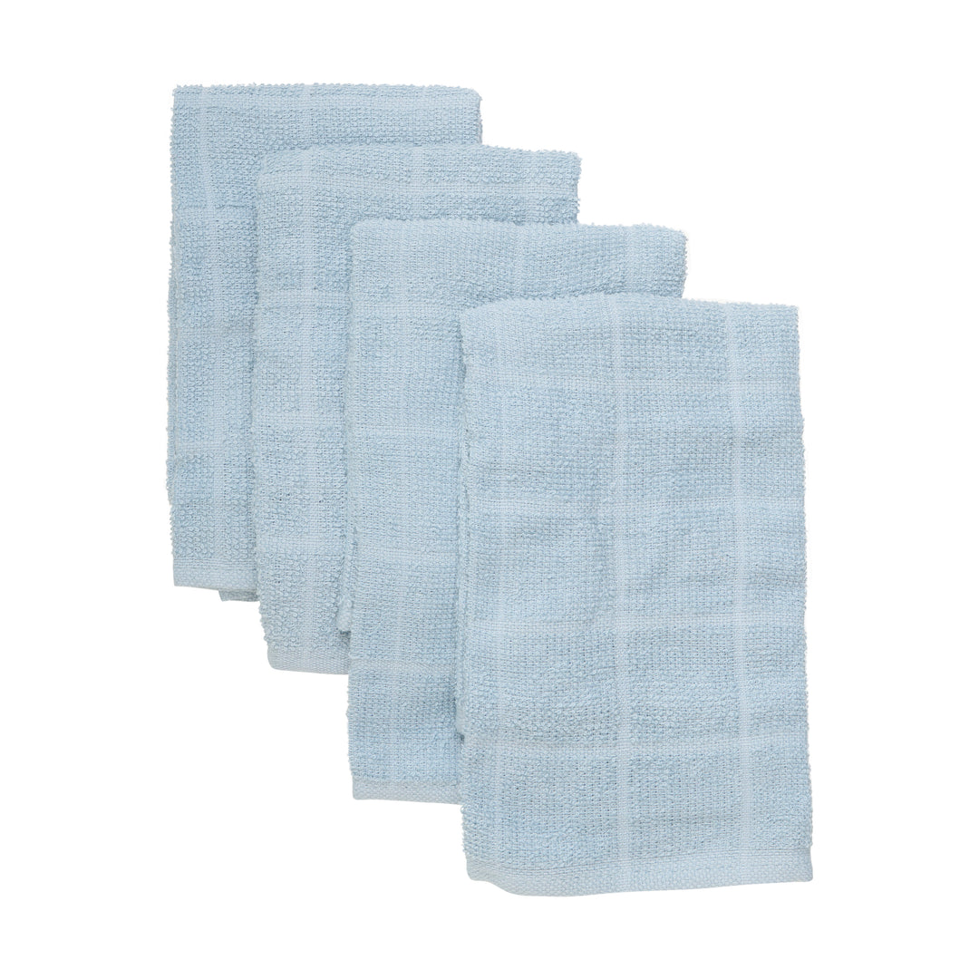 Lappar 4-Pack, Celestial Blue