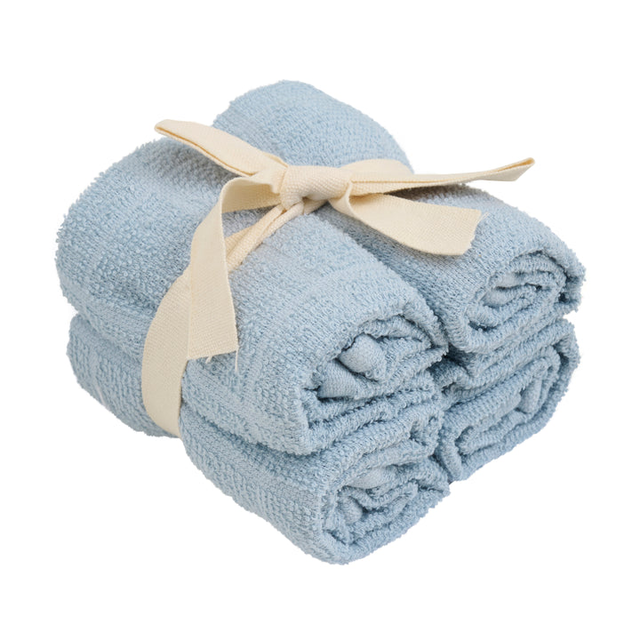 Lappar 4-Pack, Celestial Blue
