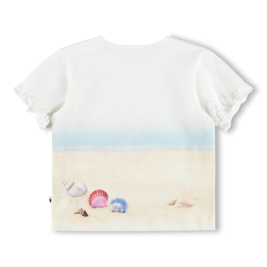 T-Shirt, Beach Dog