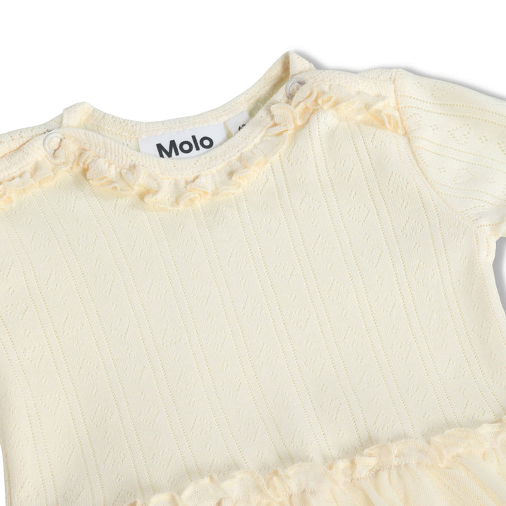 Body Kjóli, Pearled Ivory