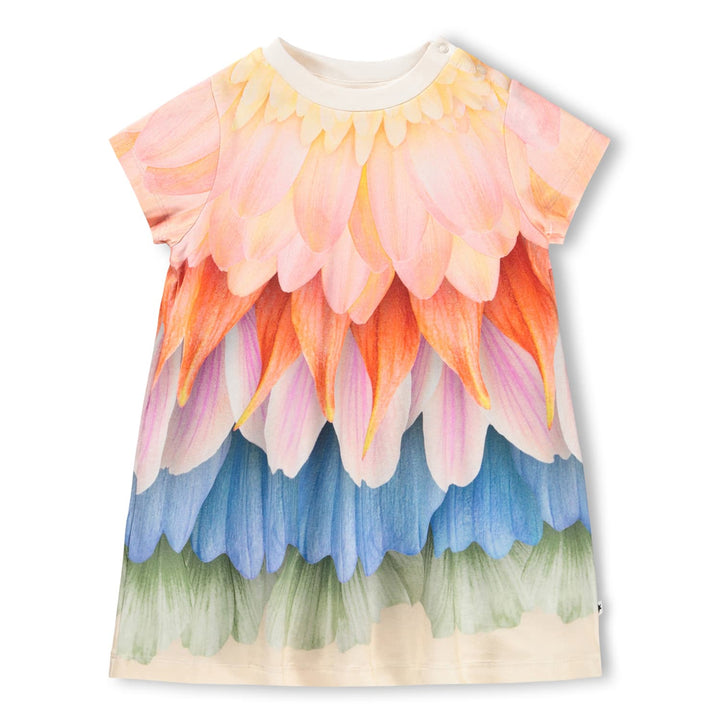 Kjóli, Bright Petals