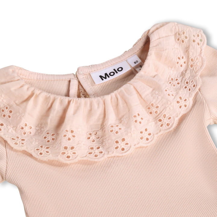 Baby Kjóli, Petal Blush