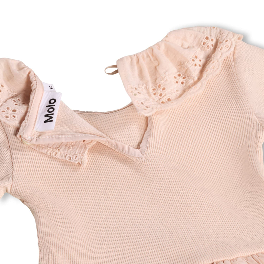 Baby Kjóli, Petal Blush