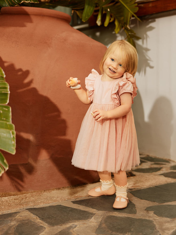 Kjóli, Cheyanne - Petal Blush