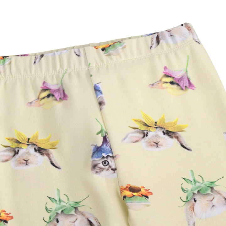 Leggings, Floral Fun Baby