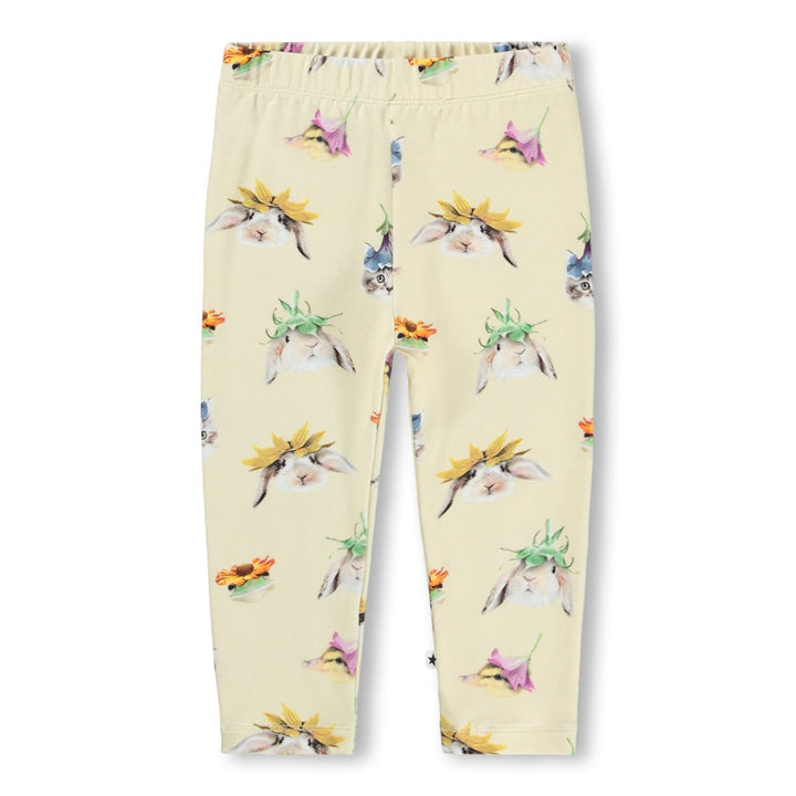 Leggings, Floral Fun Baby