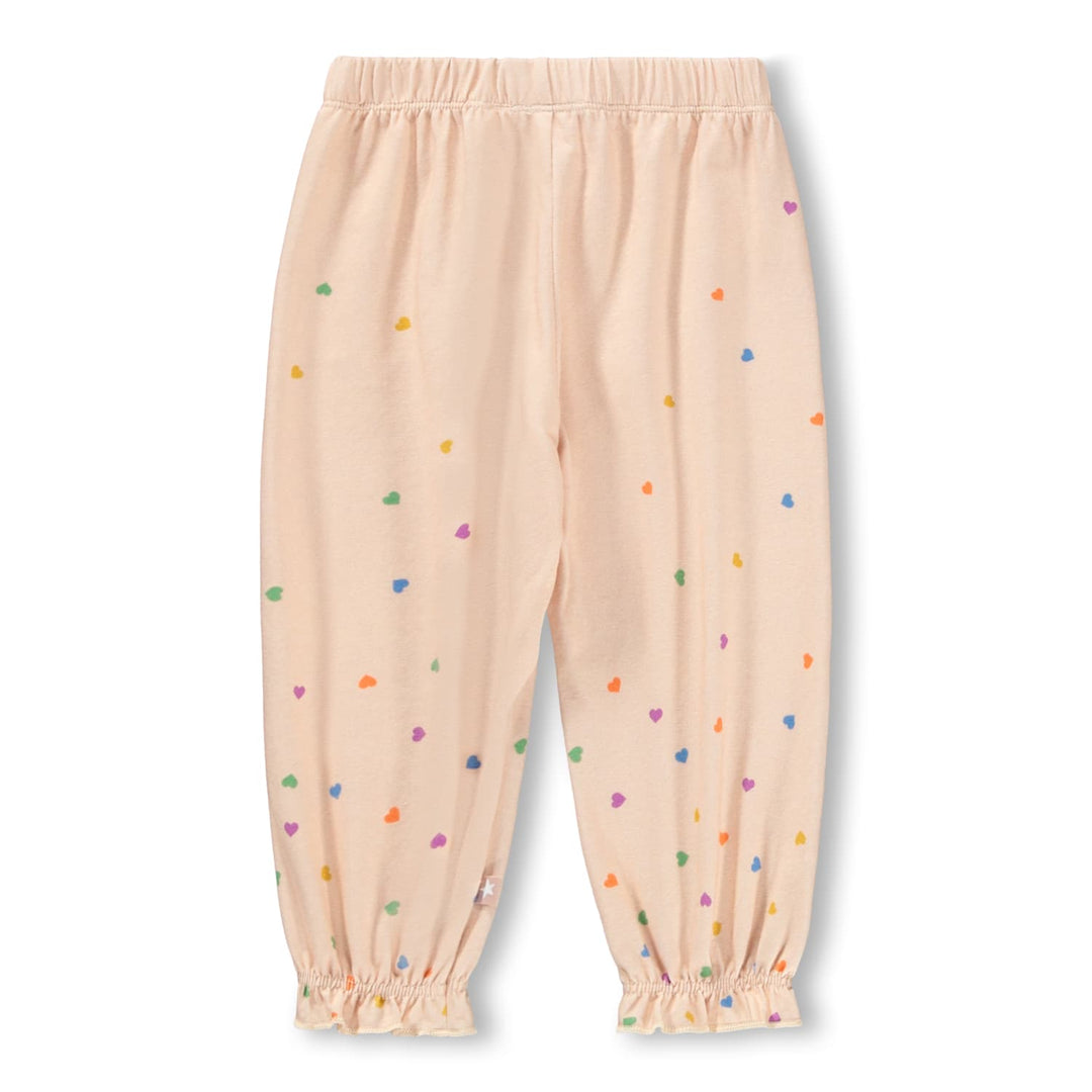 Soft Pants, Confetti