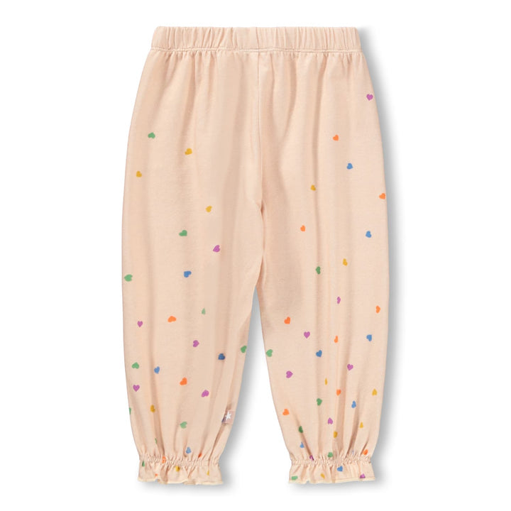 Soft Pants, Confetti