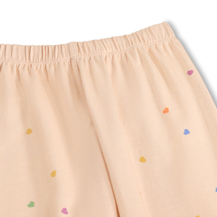 Soft Pants, Confetti