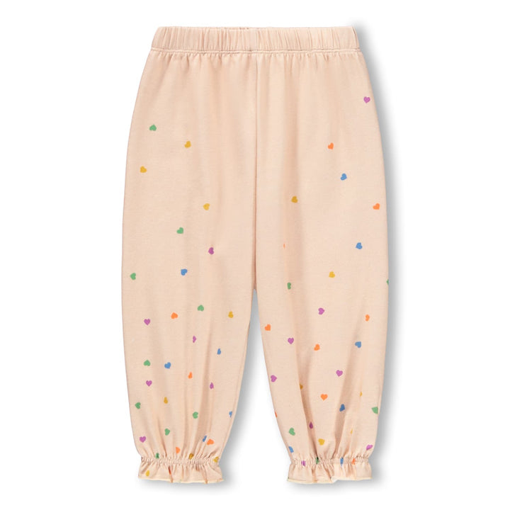Soft Pants, Confetti