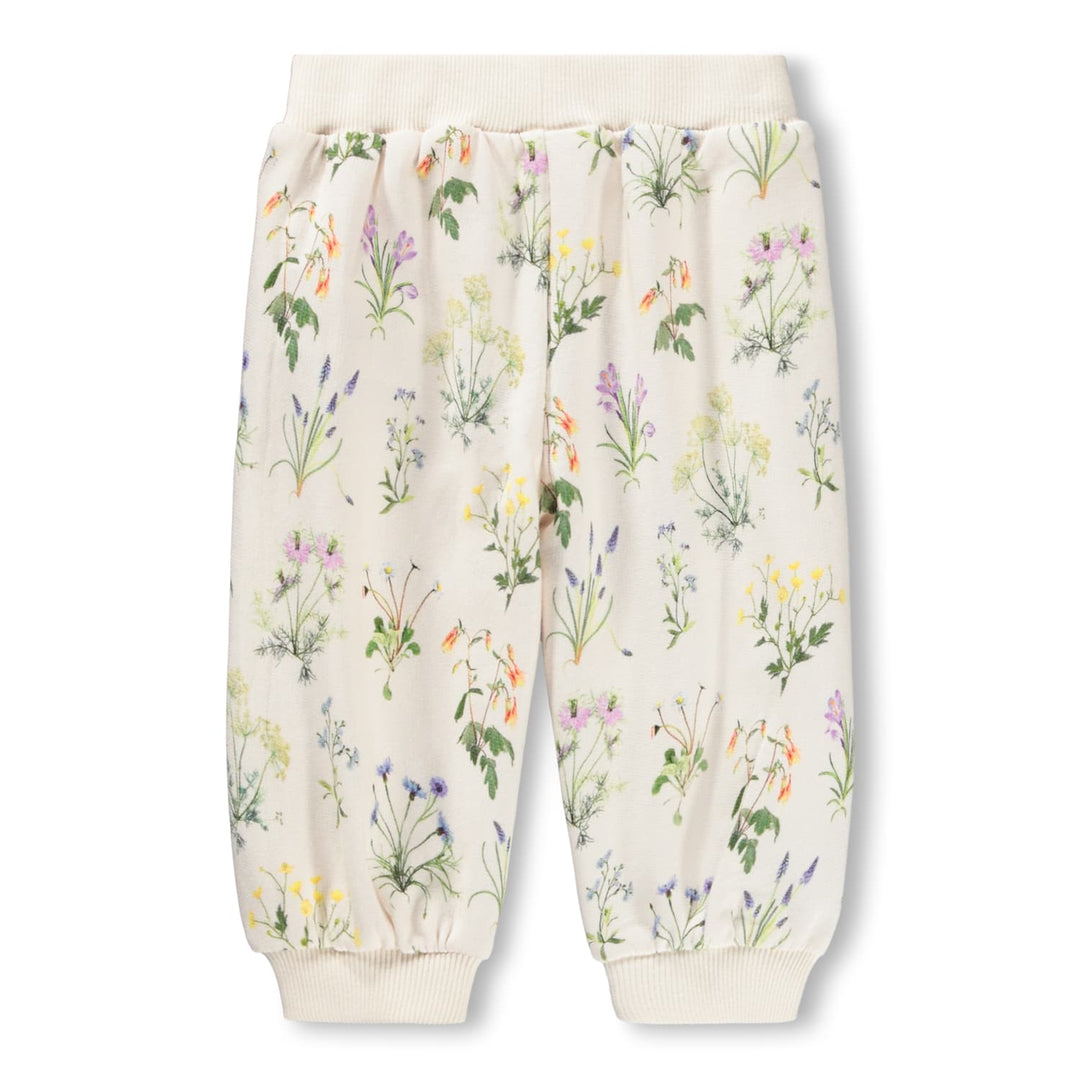 Sweatpants, Primavera