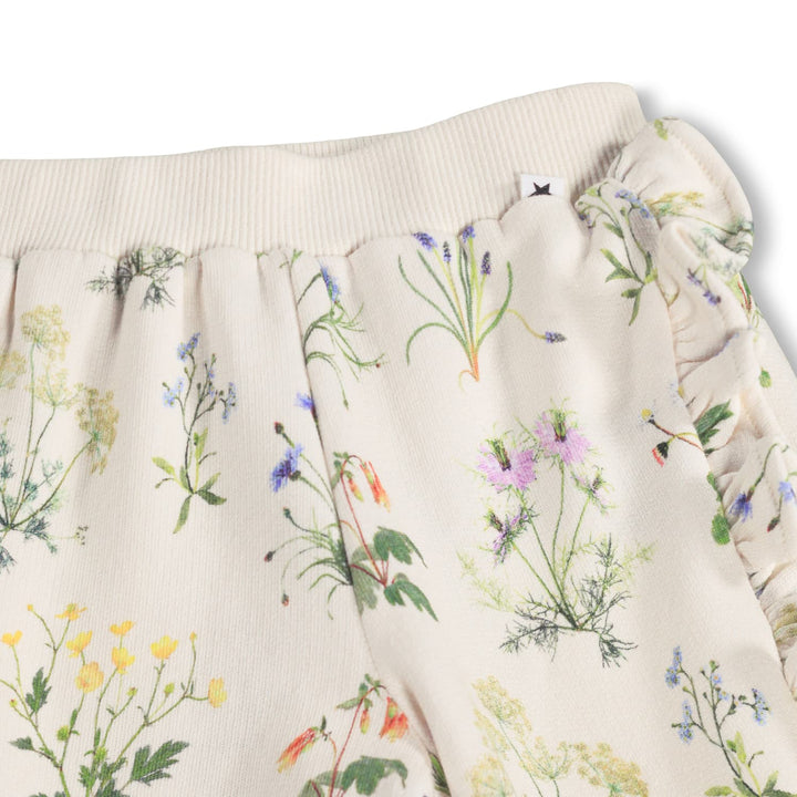 Sweatpants, Primavera