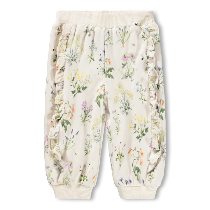 Sweatpants, Primavera