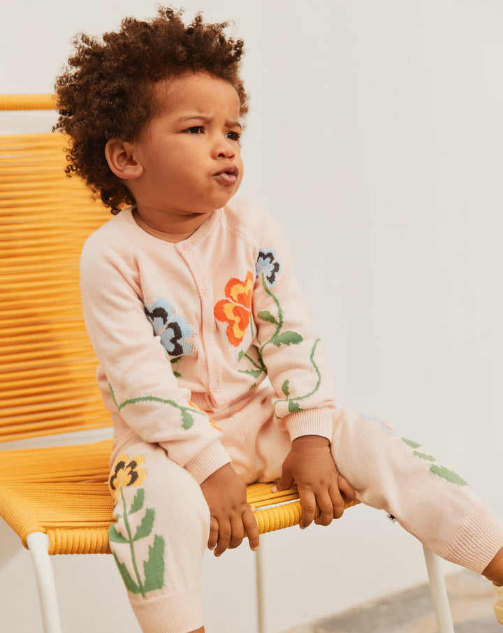 Cardigan, Folklore Garden