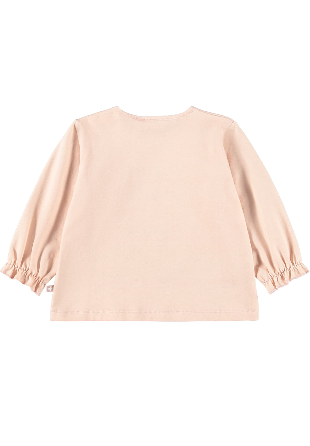 Blusa, Giraffe