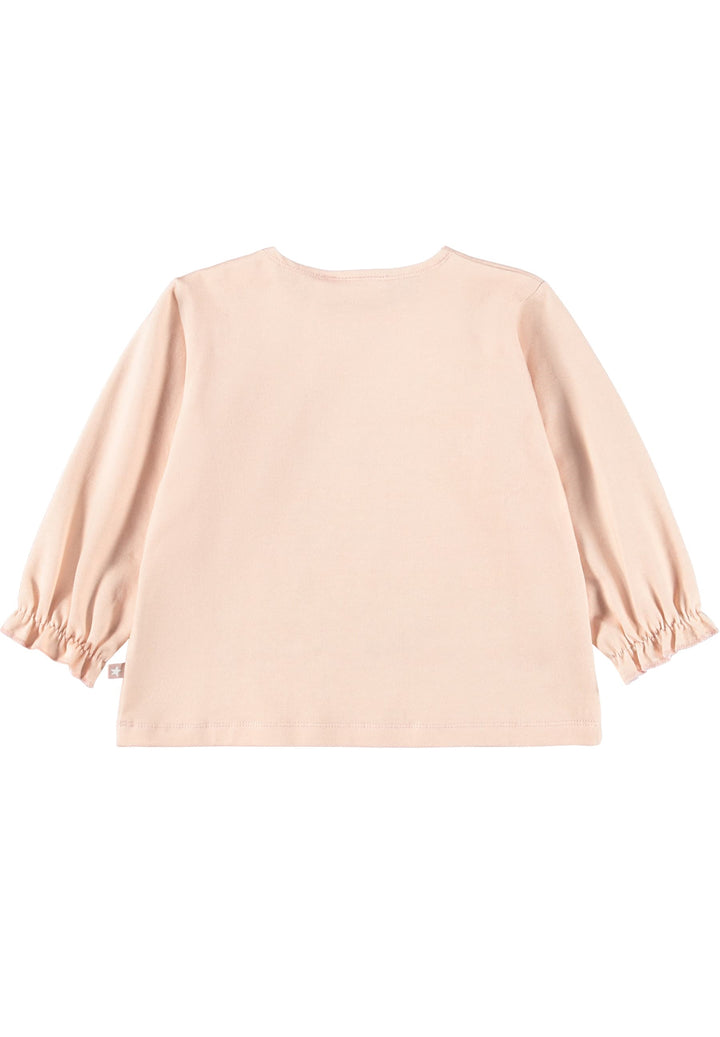Blusa, Giraffe