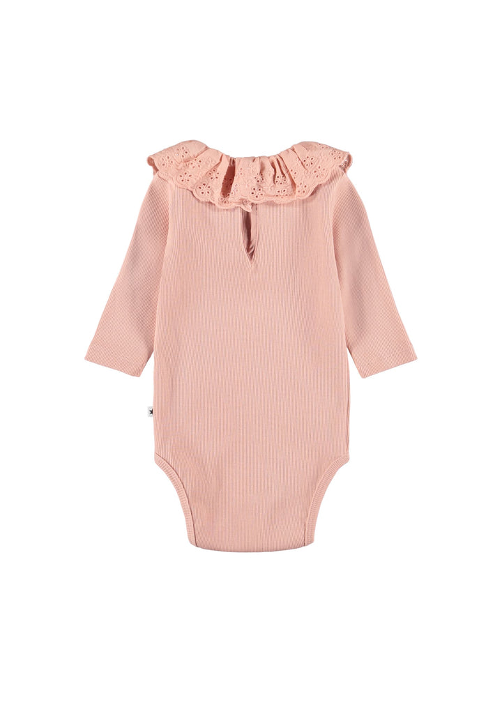 Body, Mellow Rose