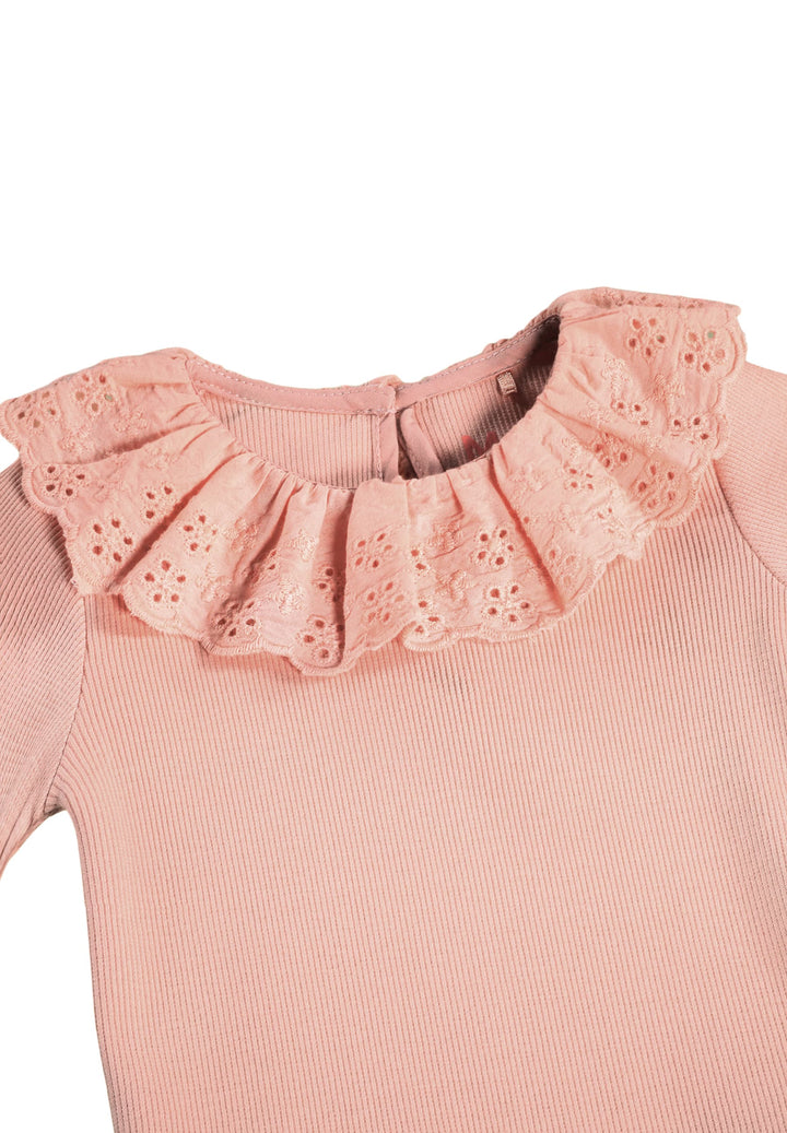 Body, Mellow Rose