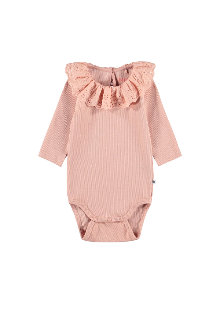 Body, Mellow Rose