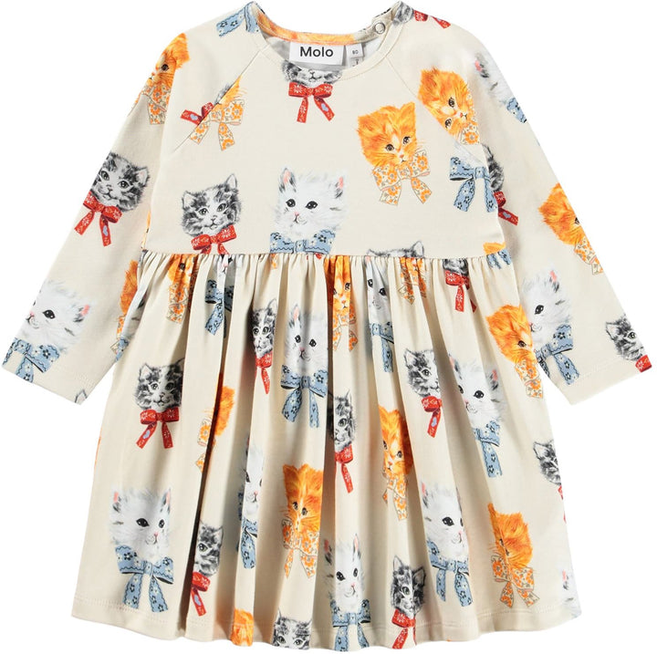 Charmaine Retro Kittens