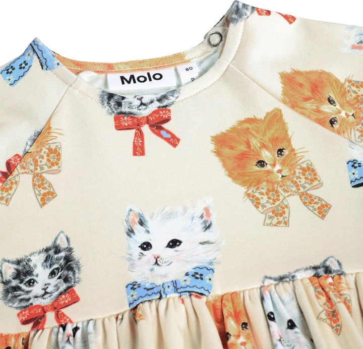 Charmaine Retro Kittens