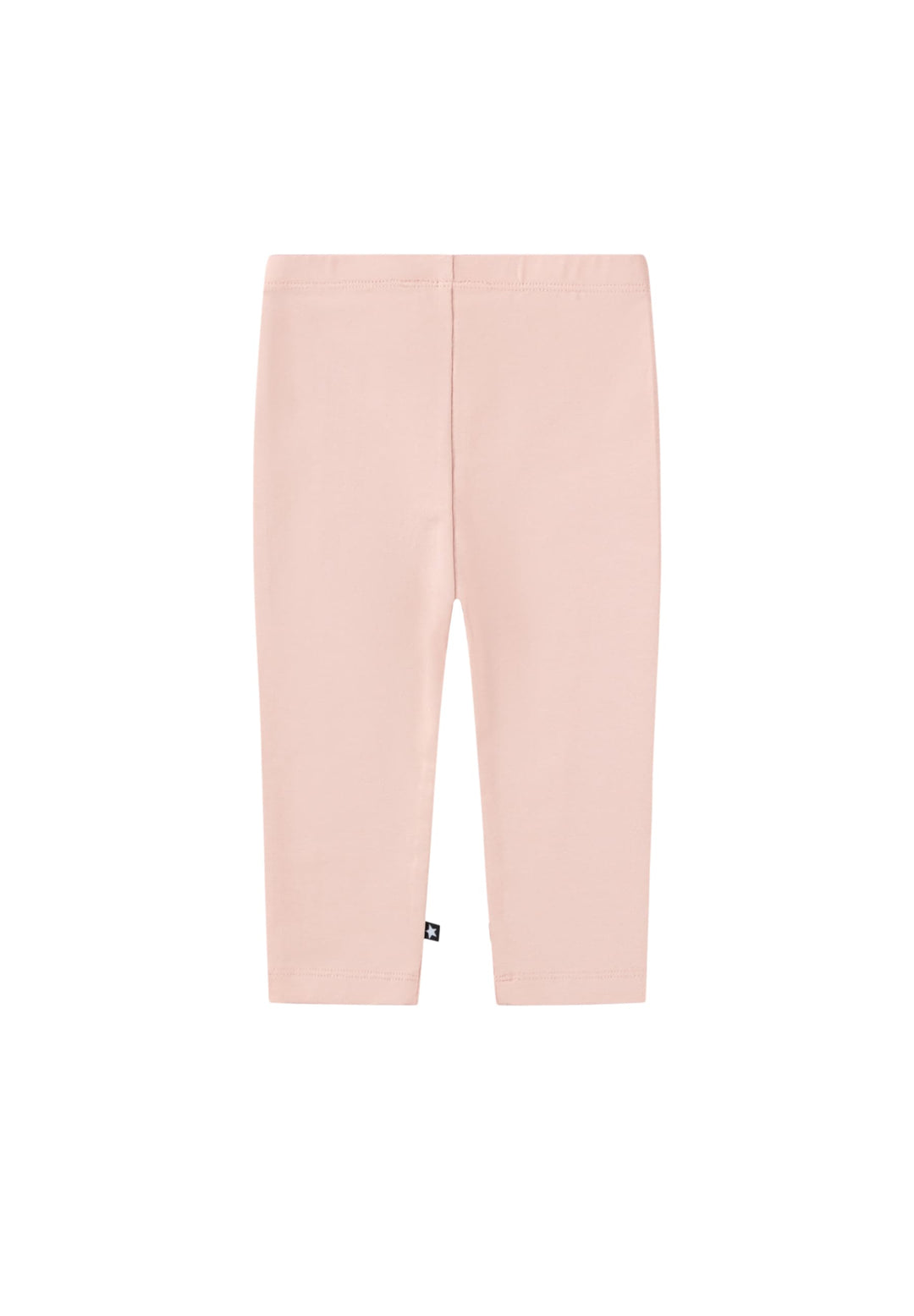 Basic Leggings, Petal Blush