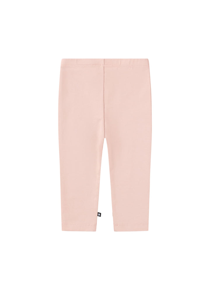 Basic Leggings, Petal Blush