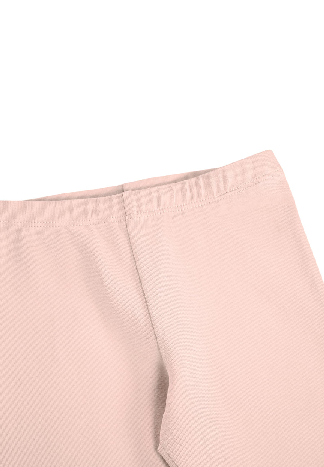 Basic Leggings, Petal Blush
