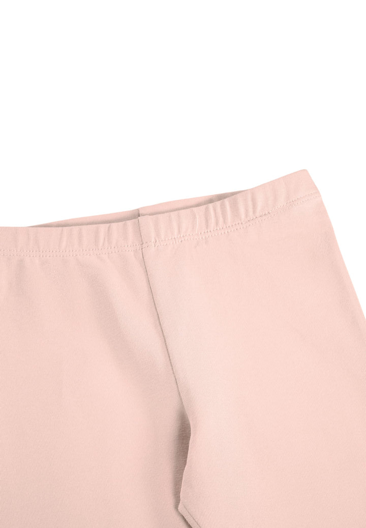 Basic Leggings, Petal Blush