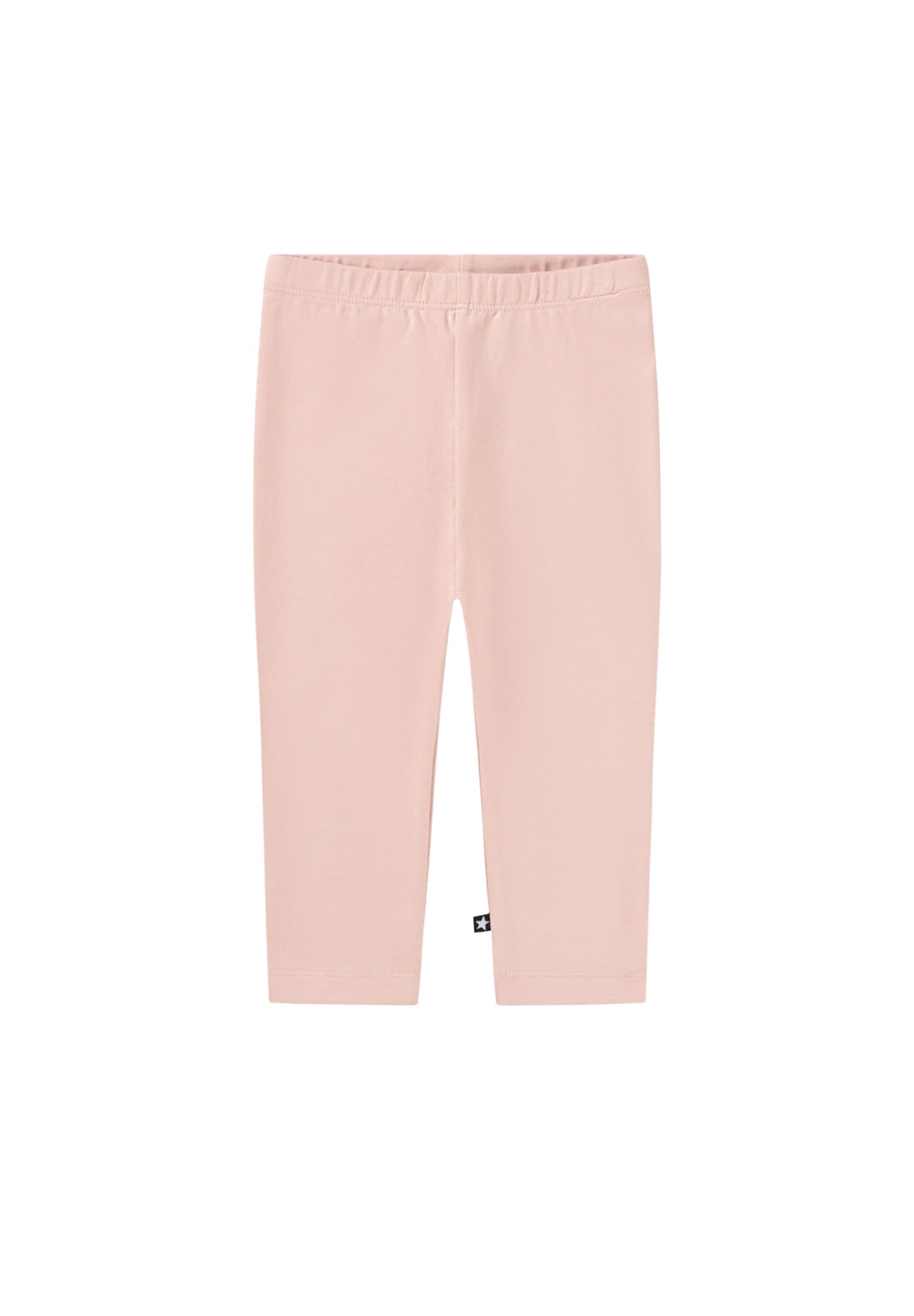 Basic Leggings, Petal Blush