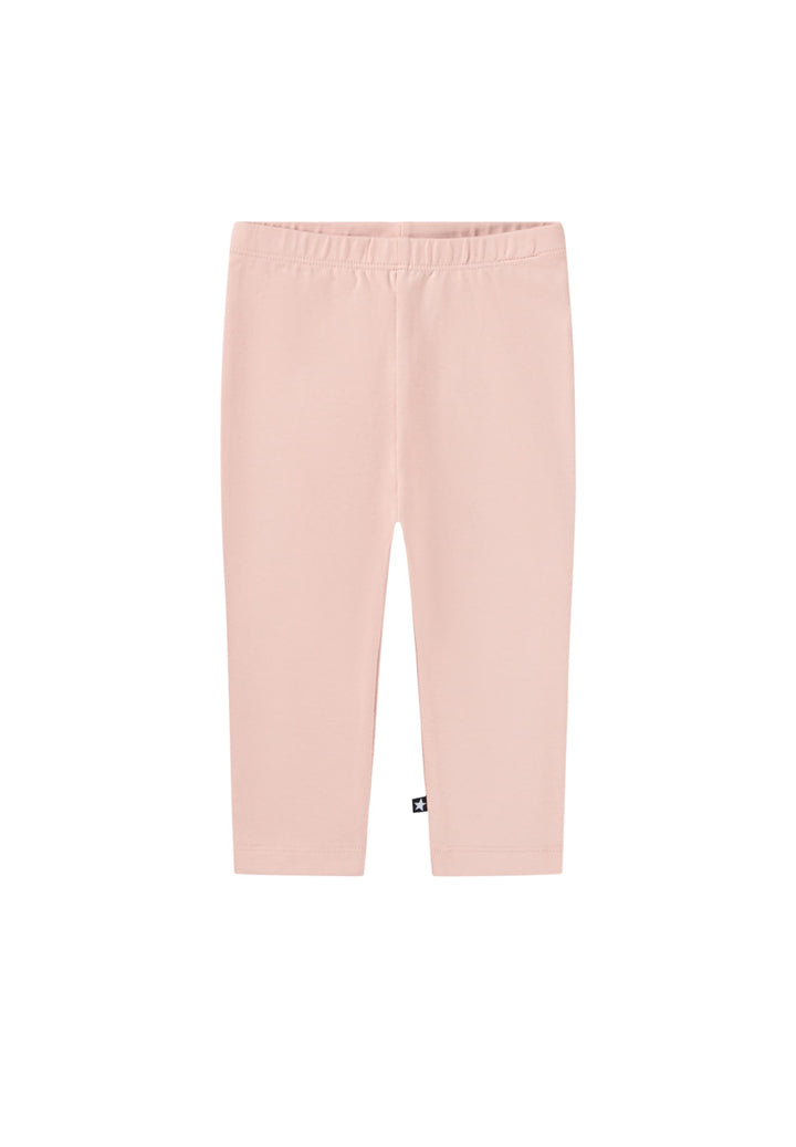 Basic Leggings, Petal Blush