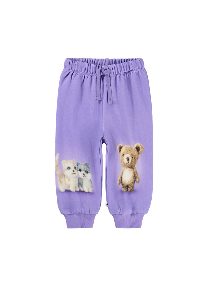 Sweatpant, Buddies
