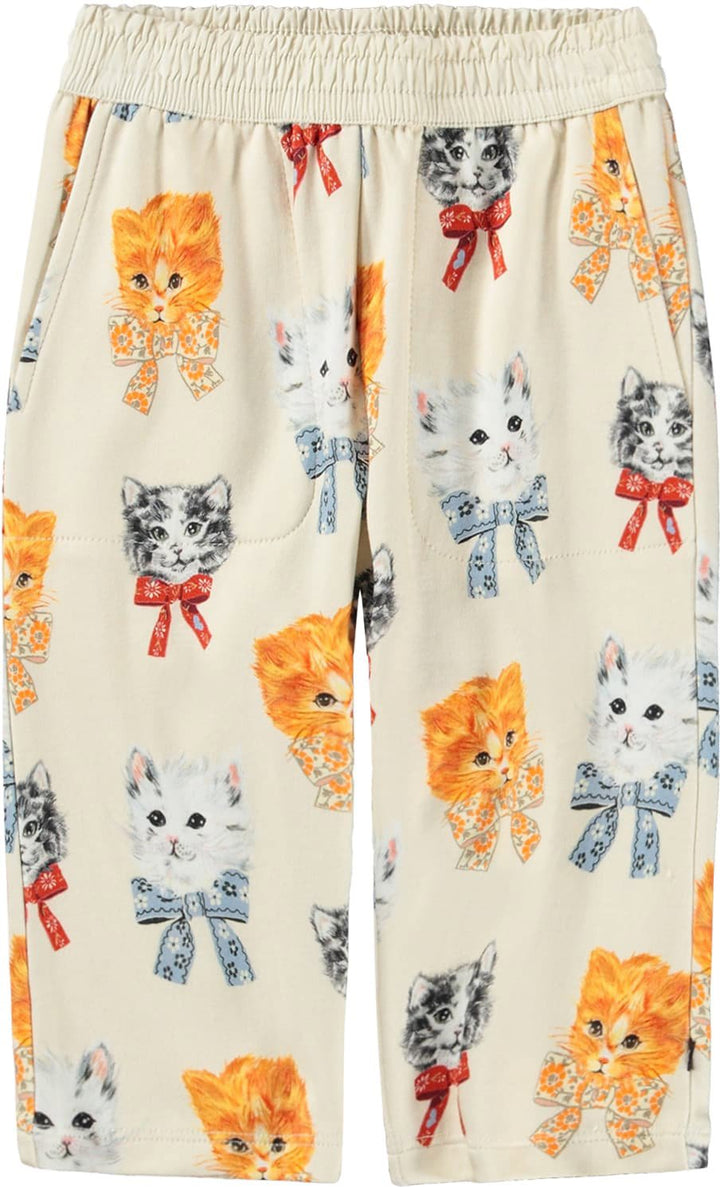 Suri Retro Kittens