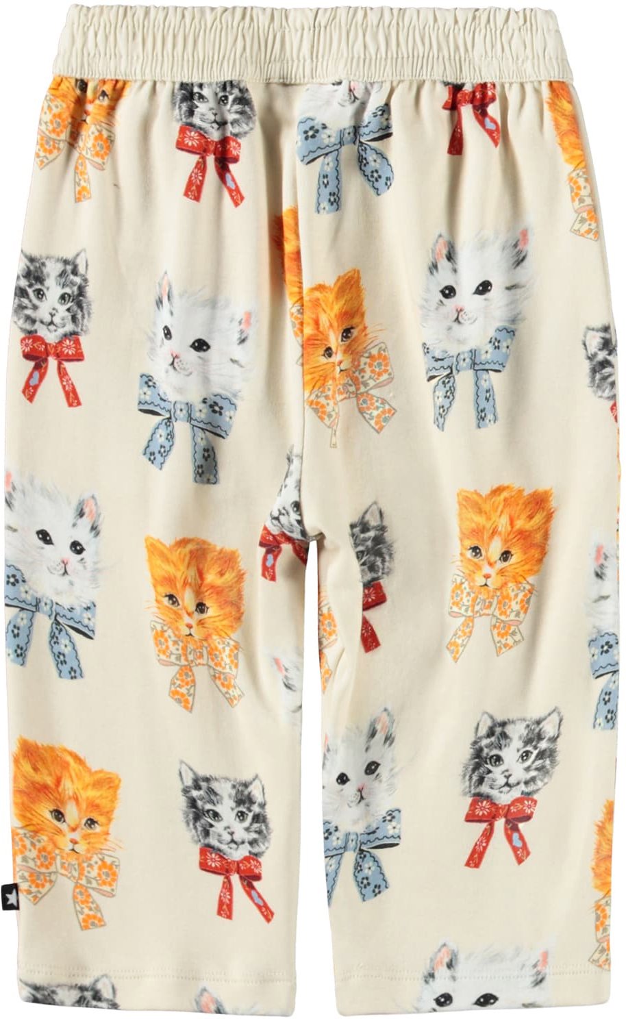 Suri Retro Kittens