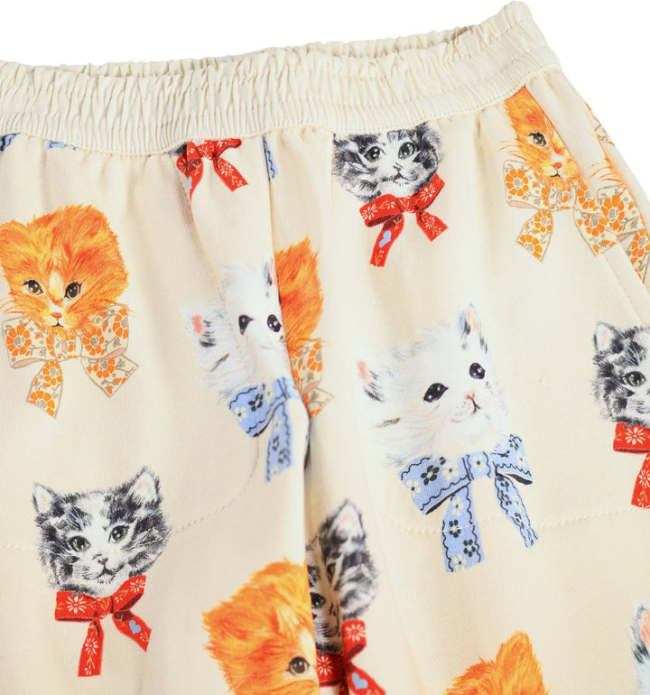 Suri Retro Kittens