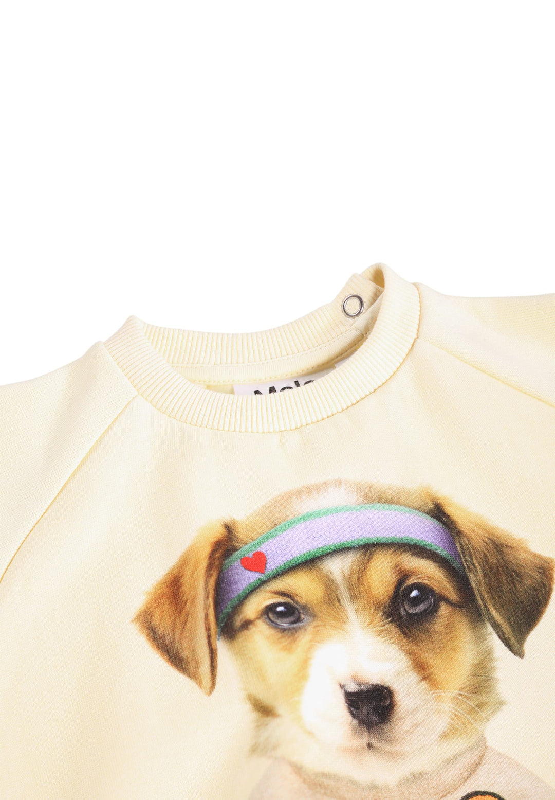 Sweatshirt, Game Pup