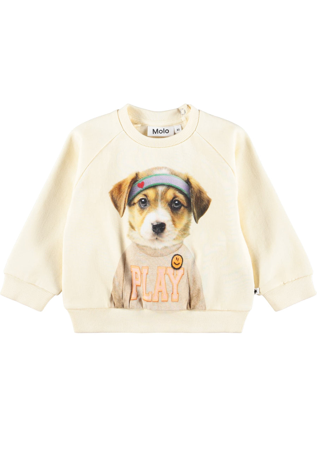 Sweatshirt, Game Pup