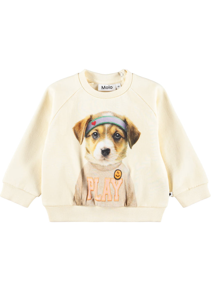 Sweatshirt, Game Pup