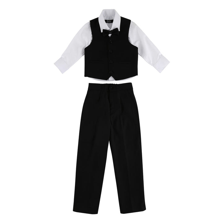 Veitslu Klæðir - 4-Stk Sett