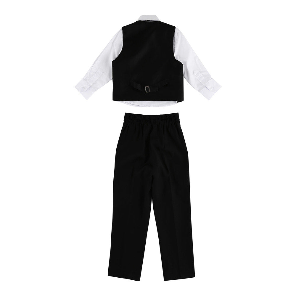 Veitslu Klæðir - 4-Stk Sett