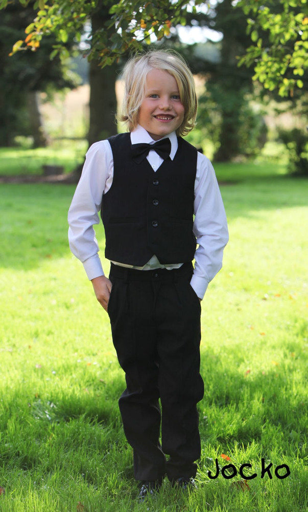 Veitslu Klæðir - 4-Stk Sett