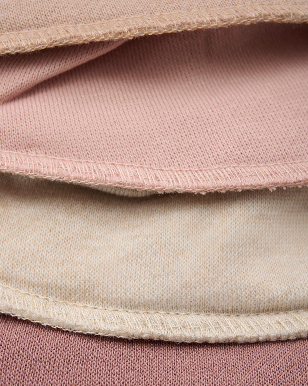 Slevklútar 5-Pack - New Maroon