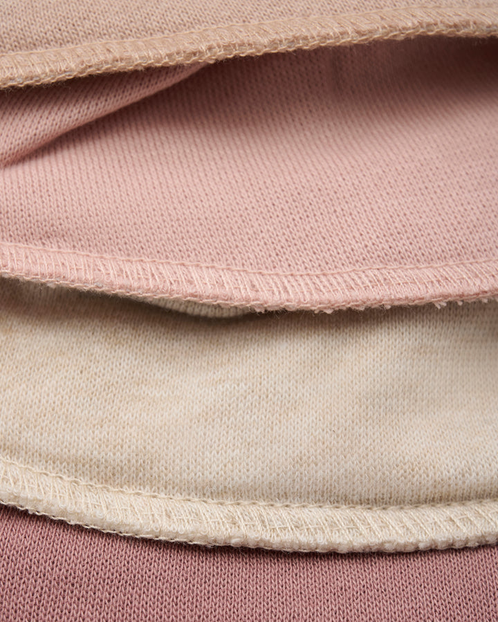 Slevklútar 5-Pack - New Maroon