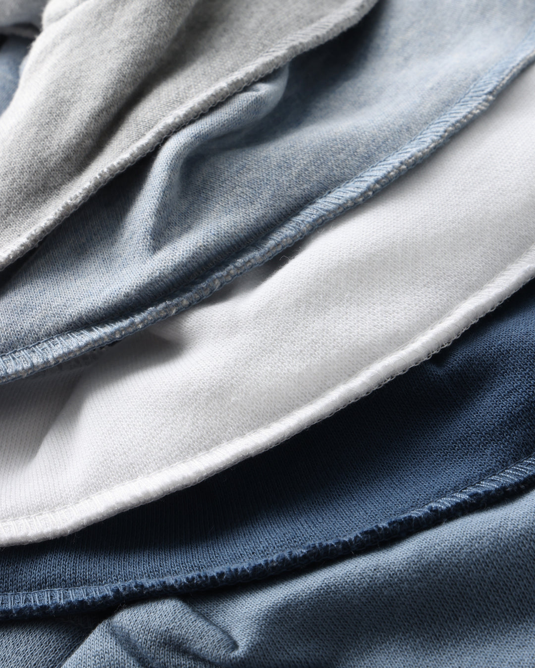 Slevklútar 5-Pack - Dark Blue