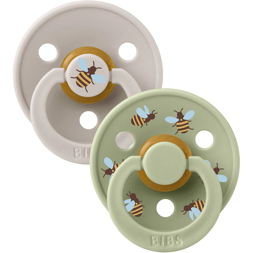 Colour 2 Pack - Bumblebee